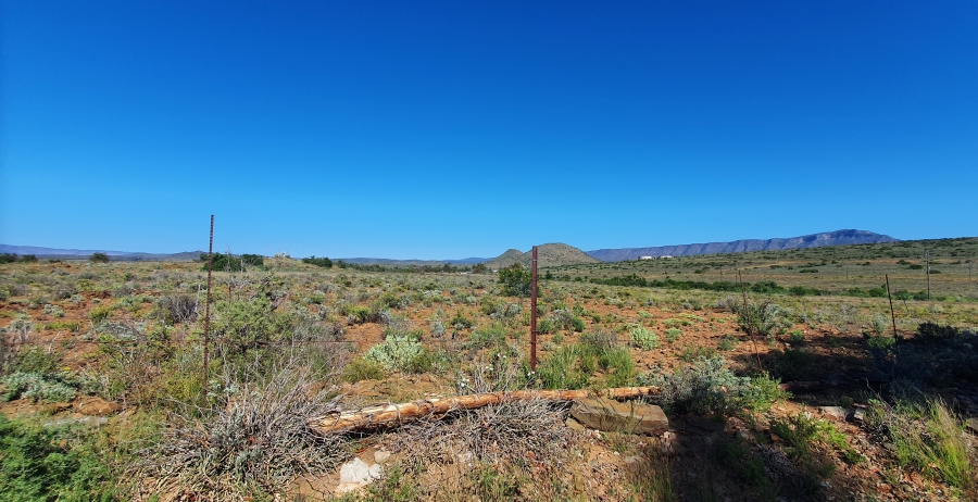0 Bedroom Property for Sale in Willowmore Eastern Cape